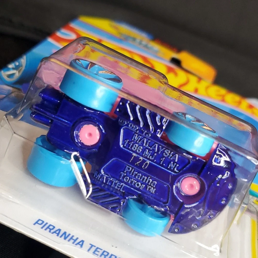 Hot Wheels‎